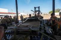 The S-SAT is a quick-reaction deployable team comprised of experts that provide the commander of the U.S. Southern Command an immediate assessment of conditions and unique requirements needed during a Humanitarian Assistance or Disaster Response event in the Central America AOR.