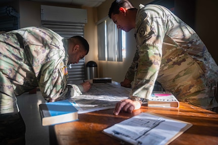 The S-SAT is a quick-reaction deployable team comprised of experts that provide the commander of the U.S. Southern Command an immediate assessment of conditions and unique requirements needed during a Humanitarian Assistance or Disaster Response event in the Central America AOR.