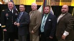 Va. Guard receives Secretary of the Army Award for renewable energy efforts
