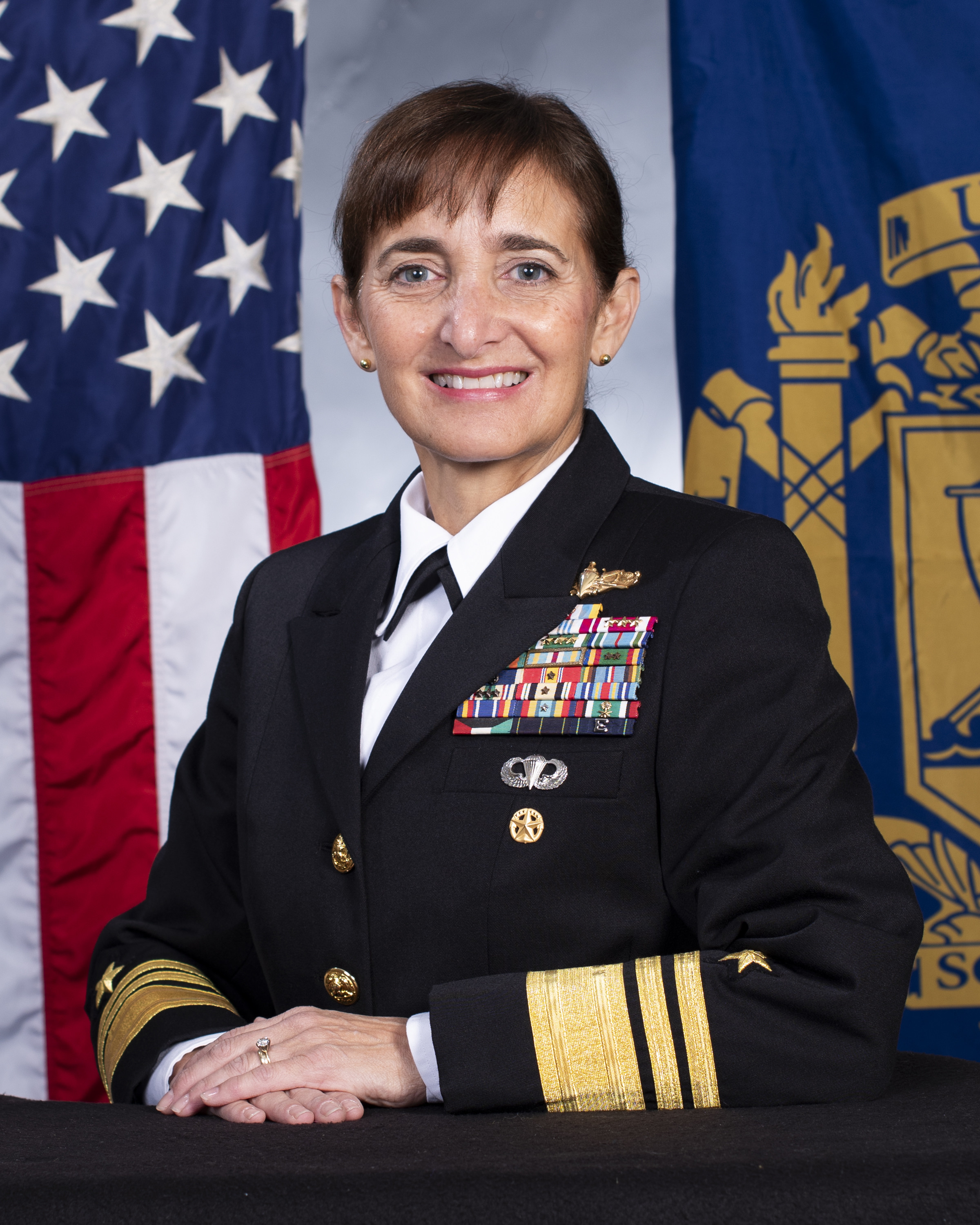 Picture of Yvette M. Davids