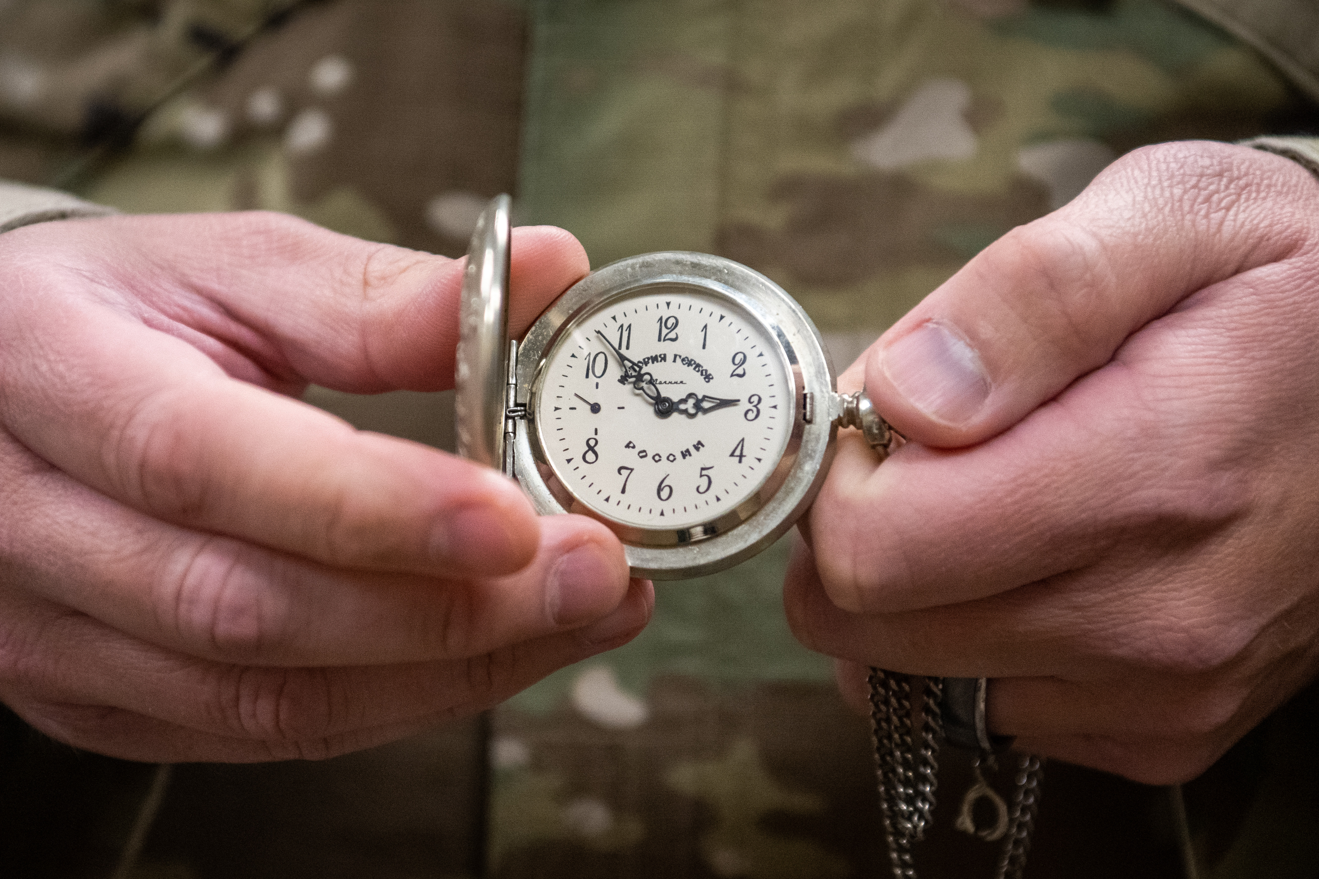 Us air force pocket watch sales