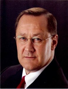 Official portrait of Mr. James J.D. Ink, JIATF West Deputy Director and Senior Law Enforcement Advisor.