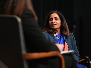 2024 Women in Peace and Diplomacy Panel