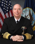 Admiral William Houston