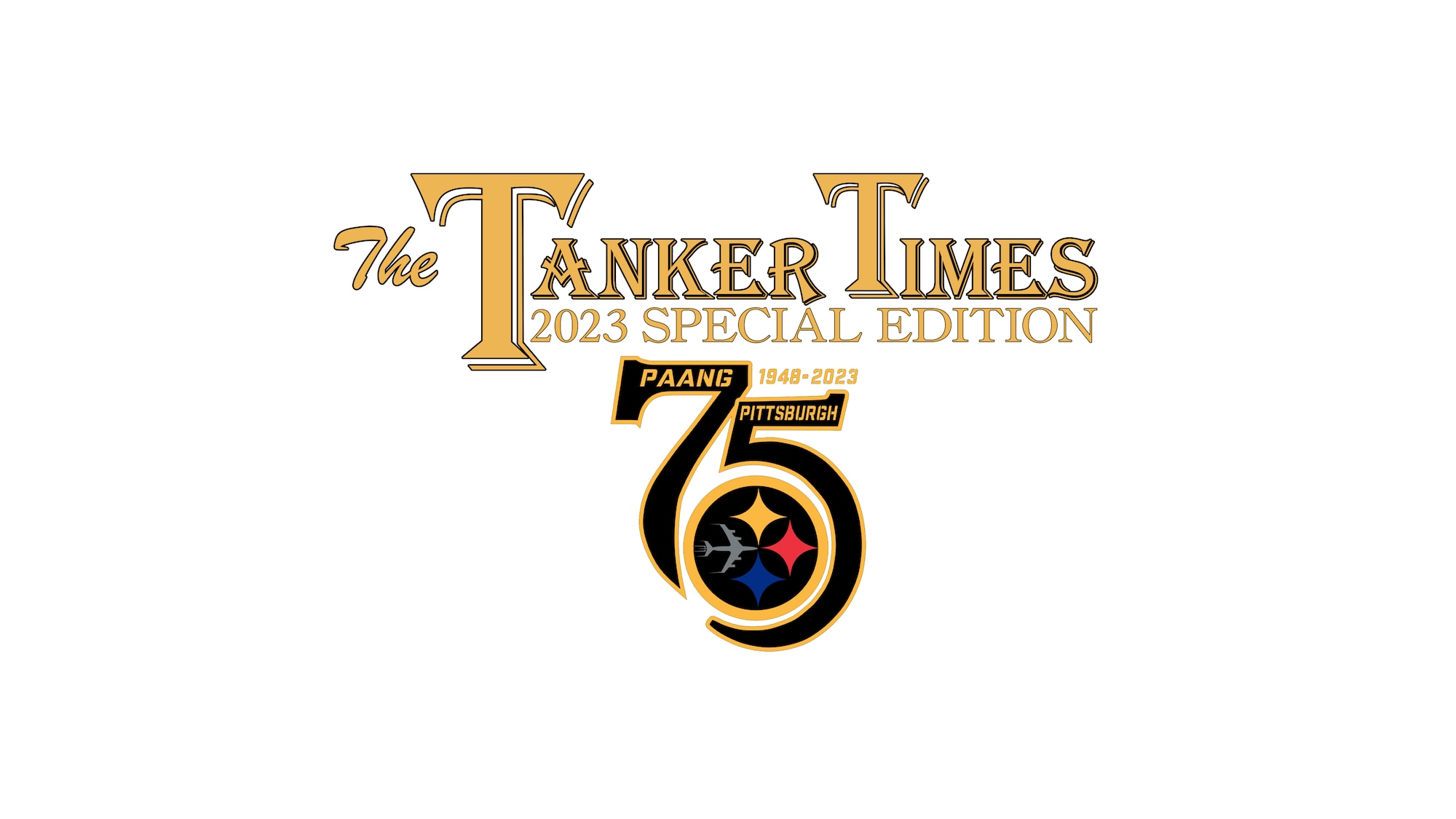 Tanker Times Announcement