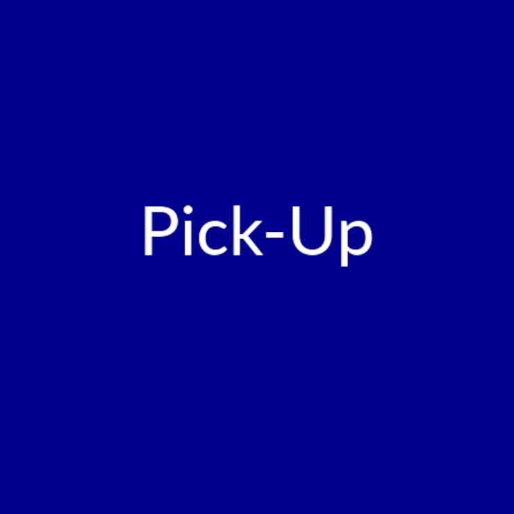 Pick-Up