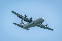 The West Virginia National Guard is proud to announce that the 130th Airlift Wing has met the requirements to be declared a C-130J-30 unit with Initial Operational Capability as of January 1, 2024. Located in Charleston, West Virginia, the 130th has been in the process of transitioning airframes from the C-130 H3 Hercules model to the advanced C-130J-30 Super Hercules model since 2021. The unit currently operates eight C-130J-30 aircraft, each valued at approximately $90 million. (U.S. Air National Guard photo by 2nd Lt. De-Juan Haley)