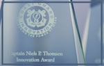 2023 Captain Niels P. Thomsen Innovation Awards
