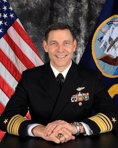 VADM Gumbleton