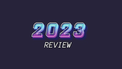 2023 Review