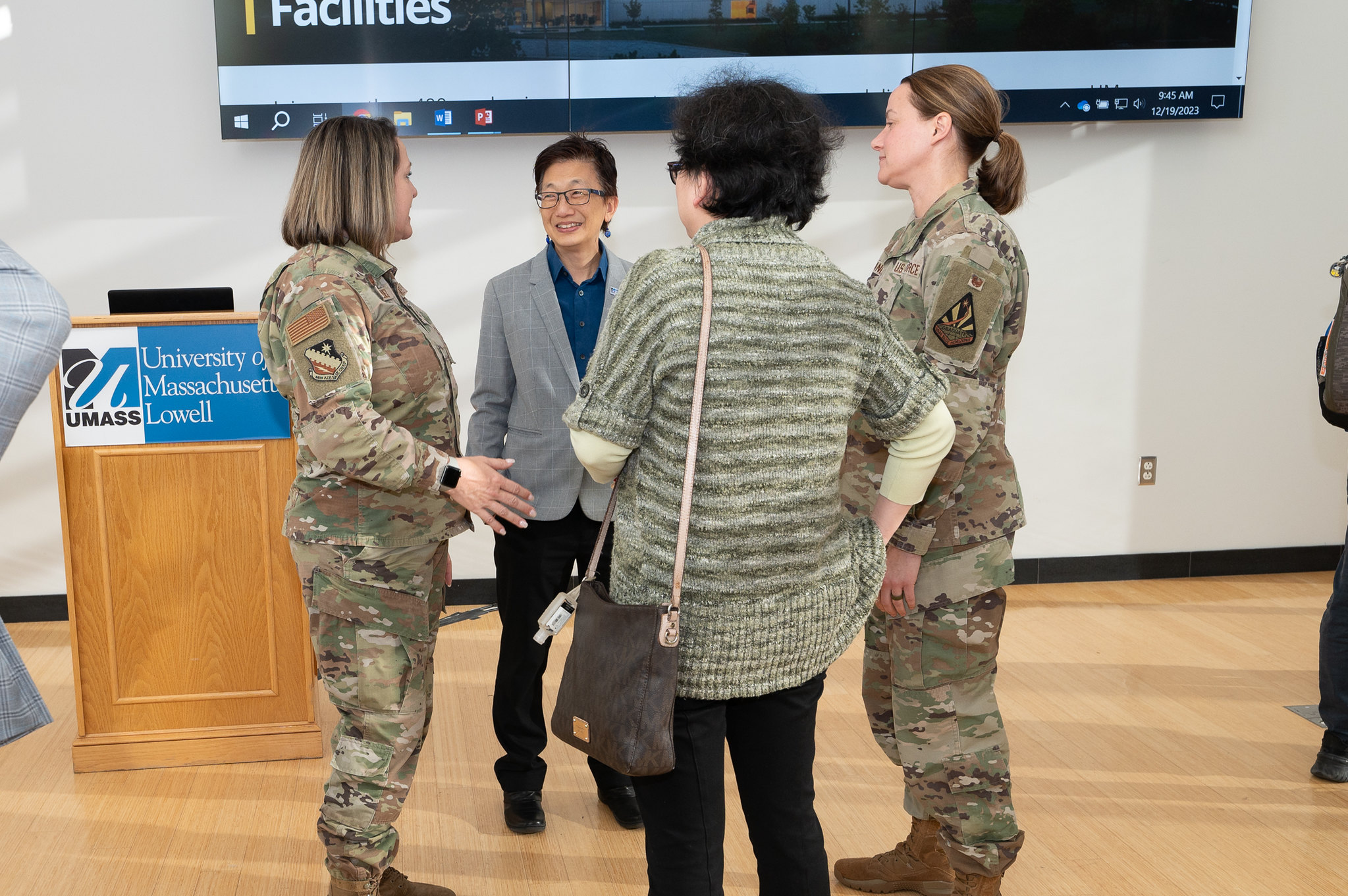 10-year partnership delivers valuable training and innovation ...