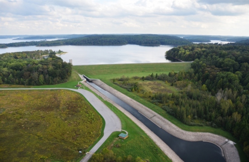 Patoka Lake Master Plan Update > Great Lakes and Ohio River Division ...