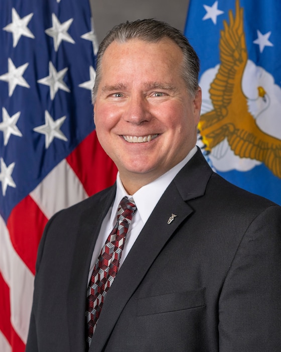 Gerald R. Colter