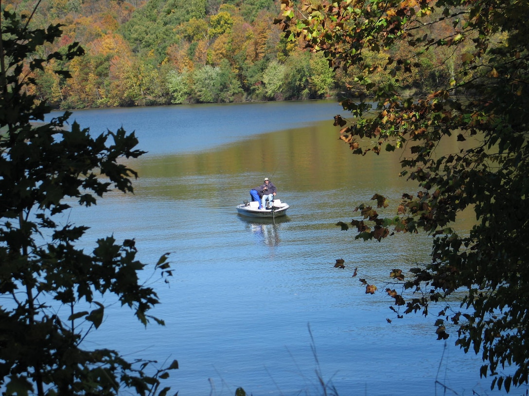 In an effort to increase visitor safety, minimize traffic congestion and provide safe access for emergency vehicles at boat ramps during peak recreation season at Raystown Lake, the U.S. Army Corps of Engineers, Baltimore District, requests that fishing tournament directors schedule the start and end times of their tournaments outside of peak capacity weekend hours, 9:00 a.m. to 4:00 p.m., Saturday and Sunday, between Memorial Day and Labor Day holiday weekends, when first-come, first-served boating traffic is heaviest.