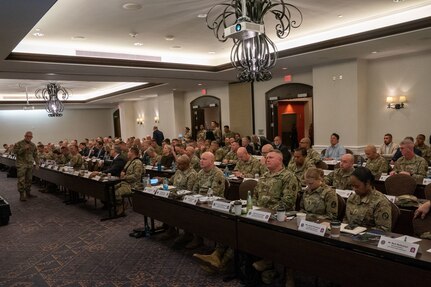 Homeland Defense Symposium