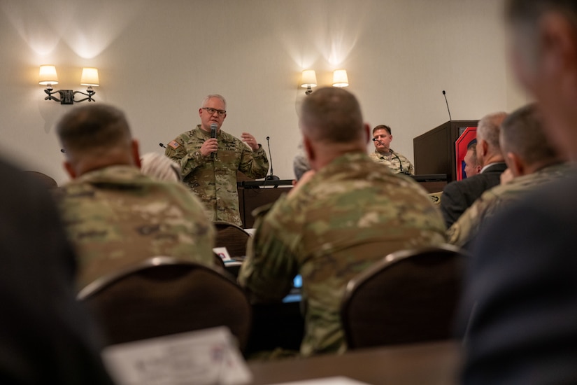 Homeland Defense Symposium