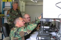 Va. Defense Force continues to build communications expertise