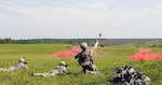116th IBCT Soldiers demonstrate training proficiency during AT