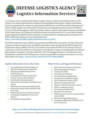 Logistics Information Services thumbnail