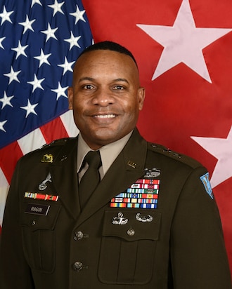 Chief Army Sustainer in Europe Earns Second Star