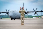 The 130th Airlift Wing has met the requirements to be declared a C-130J-30 unit with Initial Operational Capability as of Jan. 1, 2024, the West Virginia National Guard announced. The 130th has been in the process of transitioning airframes from the C-130 H3 Hercules model to the advanced C-130J-30 Super Hercules model since 2021.