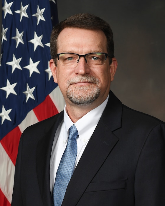Marvin N. Potts