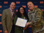 Dept. of Military Affairs recognizes, thanks state employees