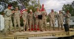 Va. Soldiers take first place at 37th BEB Sapper Stakes competition