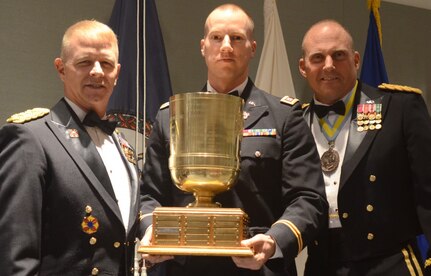 High-performing Va. Army and Air Guard units recognized