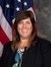 Assistant Director, USACIL Debra Glidewell