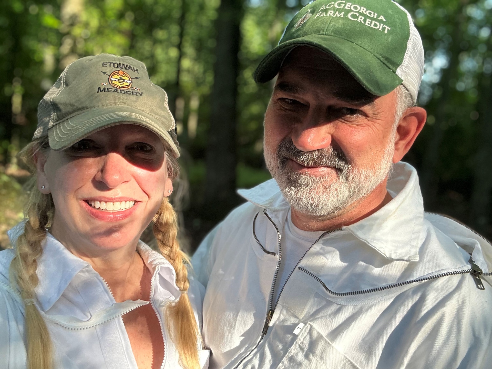 Beekeeping part of Army Reserve Soldier's recovery journey