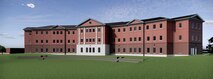 Construction render