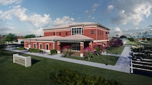Construction render