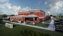 Construction render
