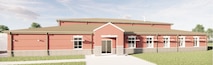 Construction render