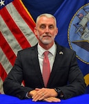 John C. Pope, Technical Director