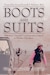 Book Review: Boots and Suits: Historical Cases and Contemporary Lessons in Military Diplomacy
https://press.armywarcollege.edu/parameters_bookshelf/33