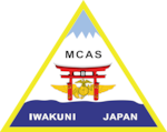 MCAS Iwakuni Logo for PhotoDashboard.
