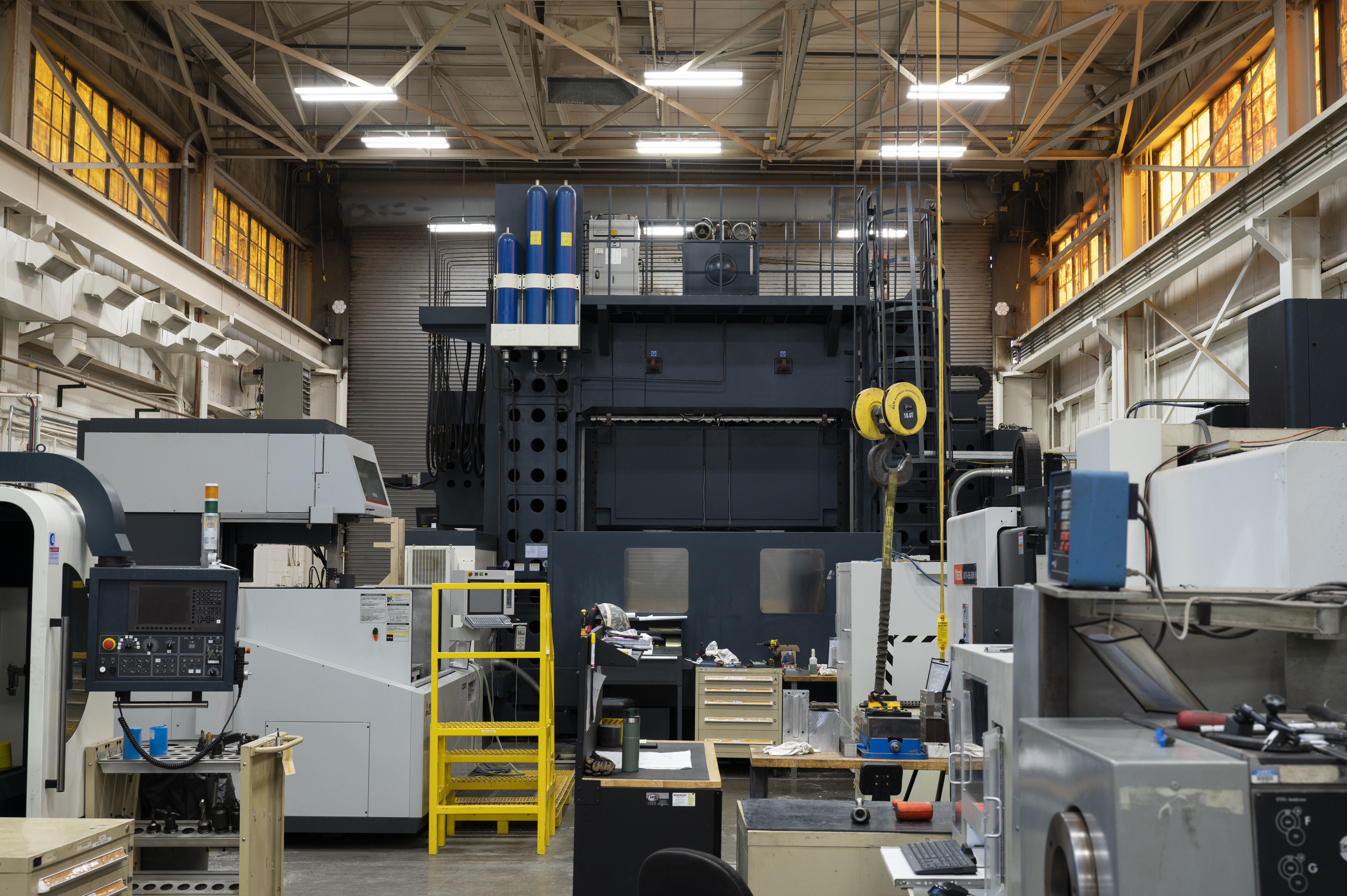 846th Test Squadron pioneers aerospace testing > Air