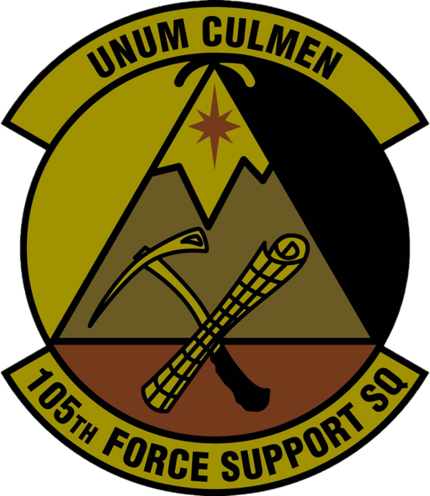 その他 MOUNT LIBERATION UNLIMITED 105th Base Defense Squadron Commander Dominates Ultramarathon