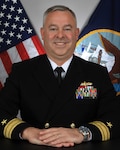 Rear Admiral Douglas W. Sasse, III