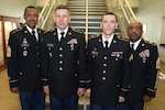 NCO, Soldier earn top honors in Va. Guard competition
