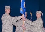 New commander takes charge of 192nd Medical Group and Detachment 1