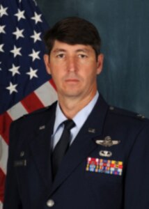 Bunting to take command of 192nd Fighter Wing