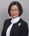 Dr. Jacqueline Chando - Chief, MILPERD