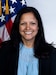 Maria Thomas – Special Agent-in-Charge of the Army CID Central Texas Field Office