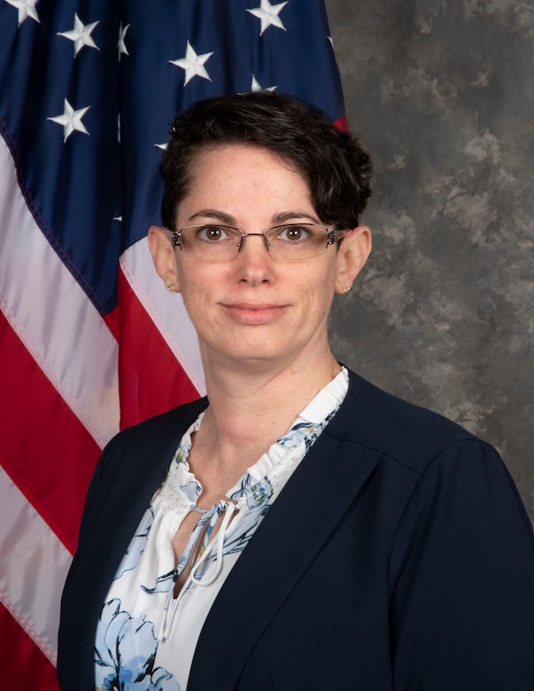 Kim E. Mooney, PhD – Division Chief