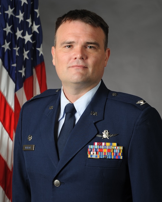 Col Richard Wallace