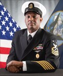 CMDCM (SW/AW/IW) Aaron V. Wimberly