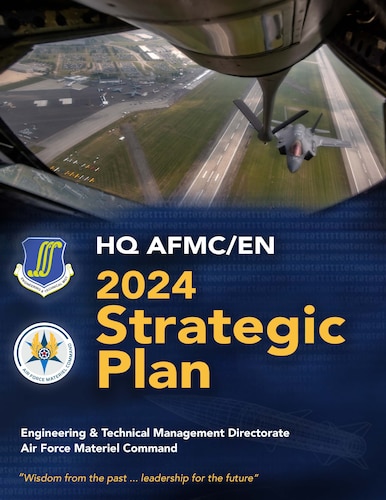 EN Strat Plan cover graphic